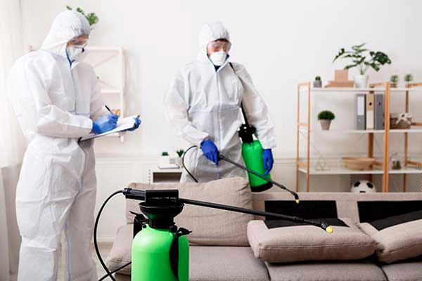 hoarder disorder cleaning bristol