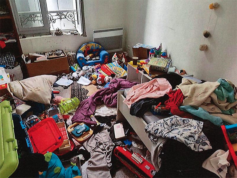 hoarder disorder cleaning bristol