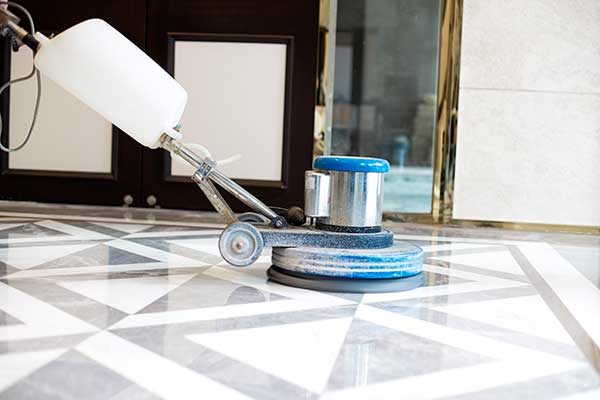 marble polishing restoration bristol